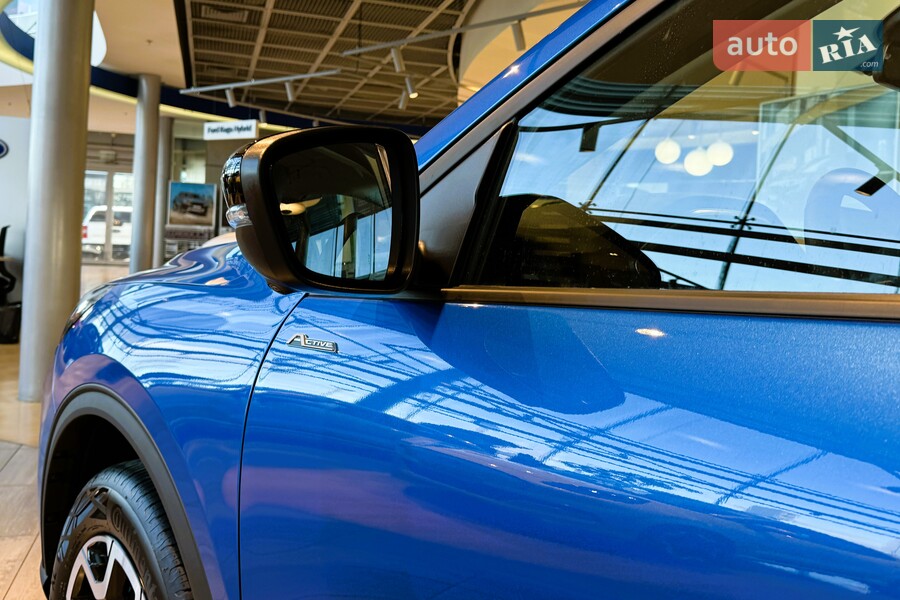 Ford Kuga - фото 9