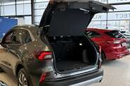 Ford Kuga Titanium Plus