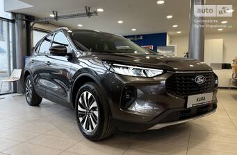 Ford Kuga 2025 Titanium Plus