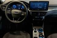 Ford Kuga Titanium Plus