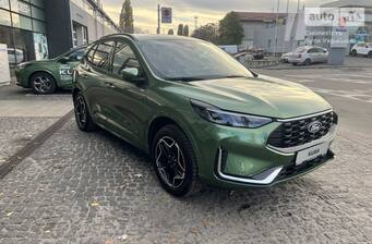 Ford Kuga 2025 ST-Line X Plus
