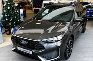 Ford Kuga ST-Line X Plus