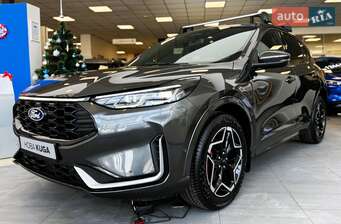 Ford Kuga 2025 в Київ