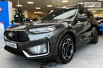 Ford Kuga 2025 ST-Line X Plus