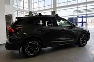 Ford Kuga - фото 4