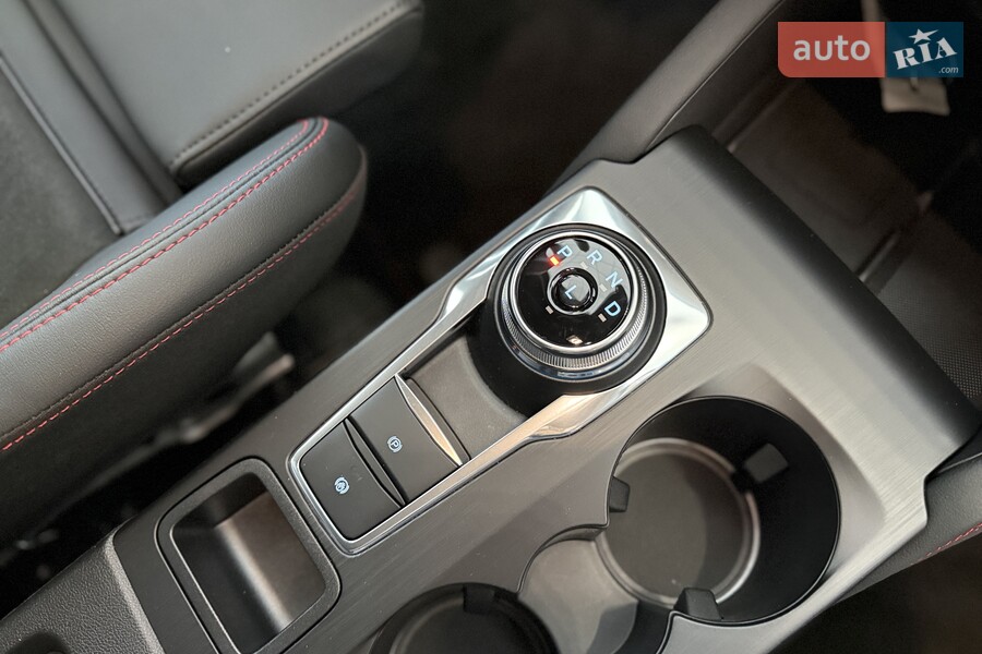 Ford Kuga - фото 23