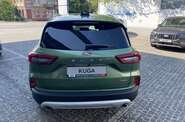 Ford Kuga Titanium Plus