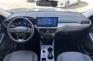 Ford Kuga Titanium Plus