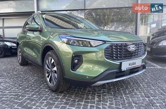 Ford Kuga 2025 в Дніпро (Дніпропетровськ)