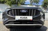 Ford Kuga Titanium