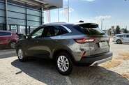 Ford Kuga Titanium