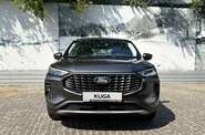 Ford Kuga Titanium