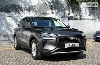 Ford Kuga 2025 Titanium