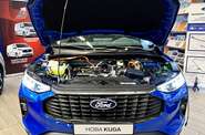 Ford Kuga - фото 33