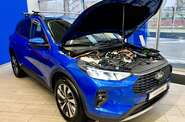 Ford Kuga - фото 32
