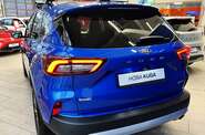Ford Kuga - фото 8