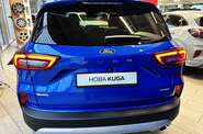 Ford Kuga - фото 7