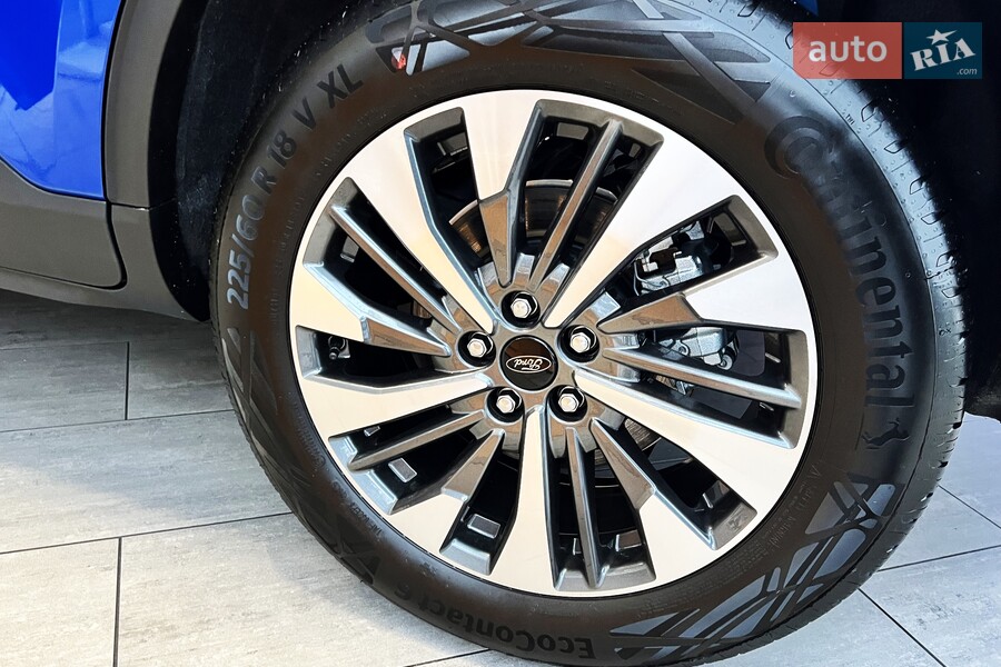 Ford Kuga - фото 13