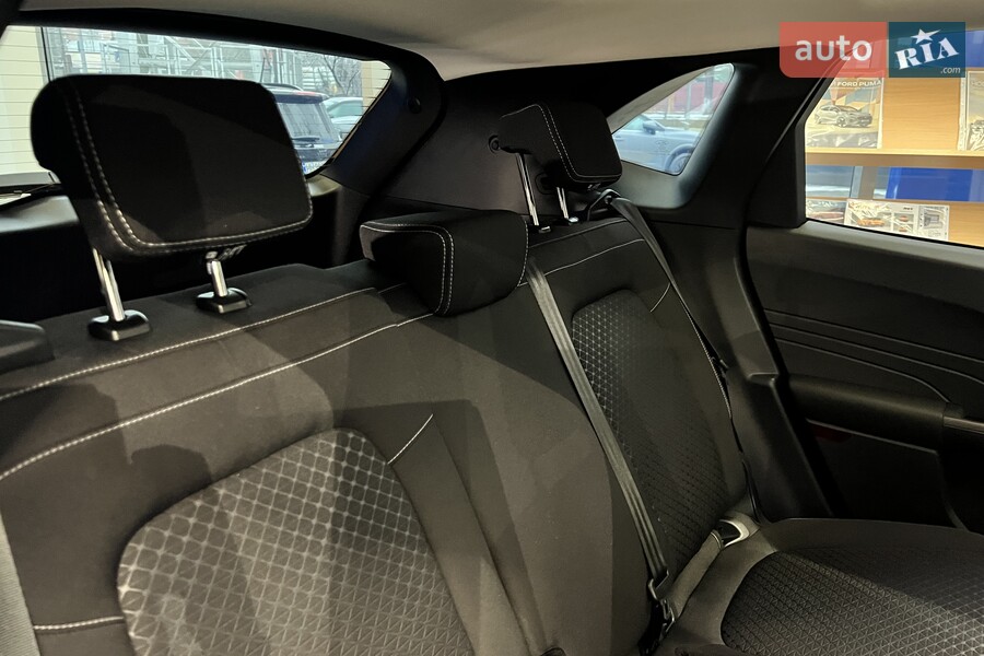 Ford Kuga - фото 26