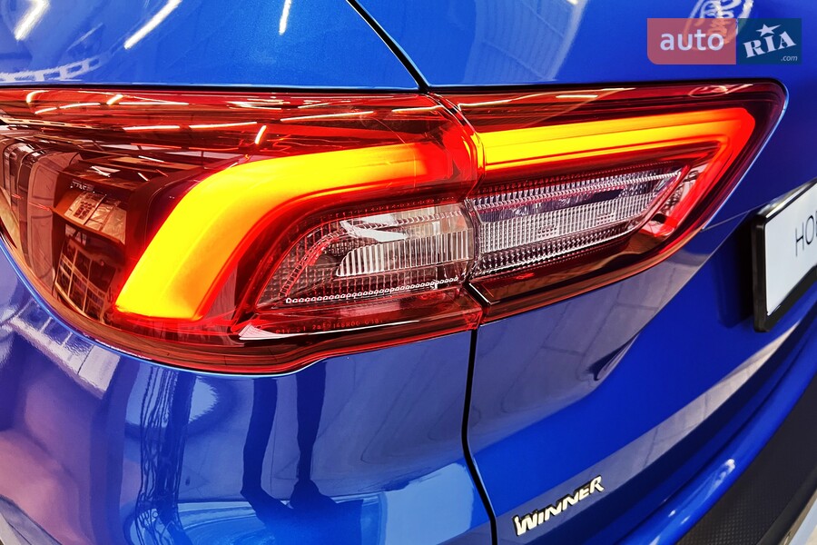 Ford Kuga - фото 12