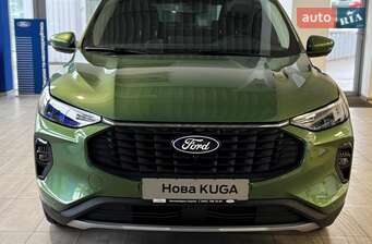 Ford Kuga 2025 в Харків