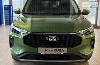 Ford Kuga 2025 ST-Line X Plus