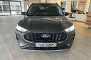 Ford Kuga Titanium Plus