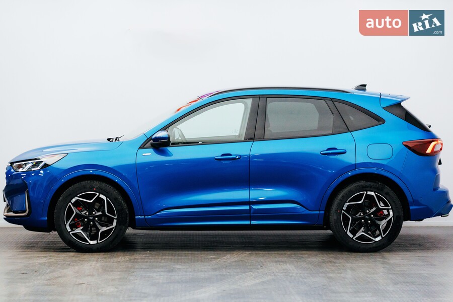 Ford Kuga - фото 5