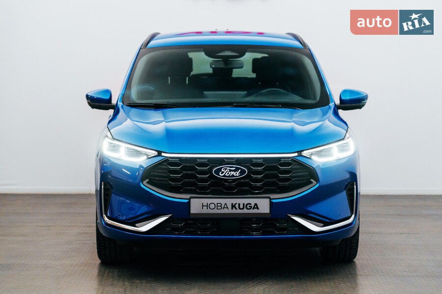 Ford Kuga - фото 2