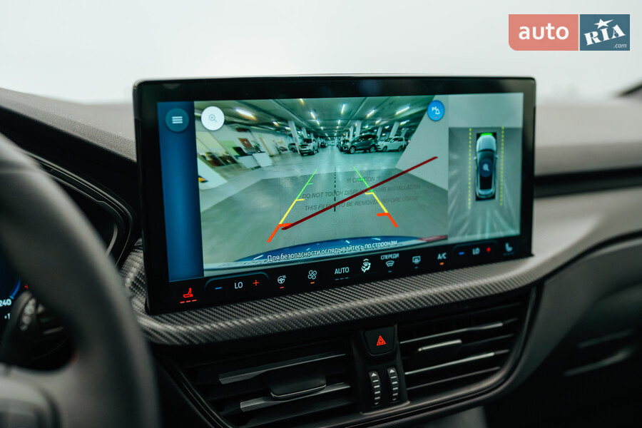 Ford Kuga - фото 18