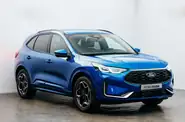 Ford Kuga ST-Line X Plus