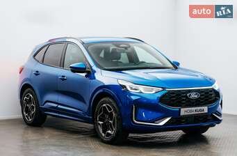 Ford Kuga 2025 в Київ