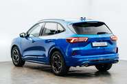 Ford Kuga ST-Line X Plus