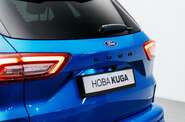 Ford Kuga ST-Line X Plus
