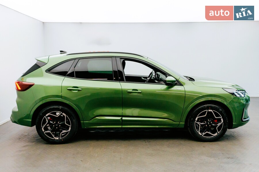 Ford Kuga - фото 4