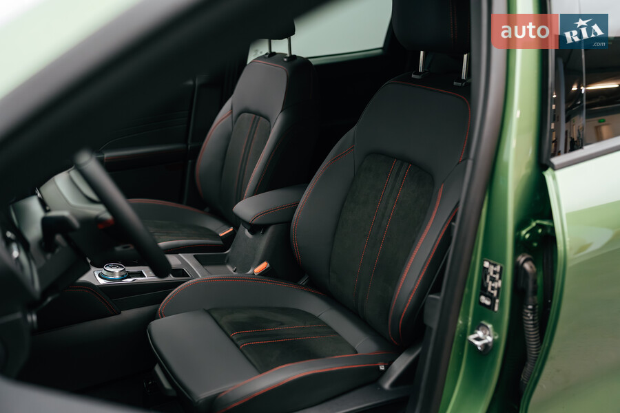 Ford Kuga - фото 13