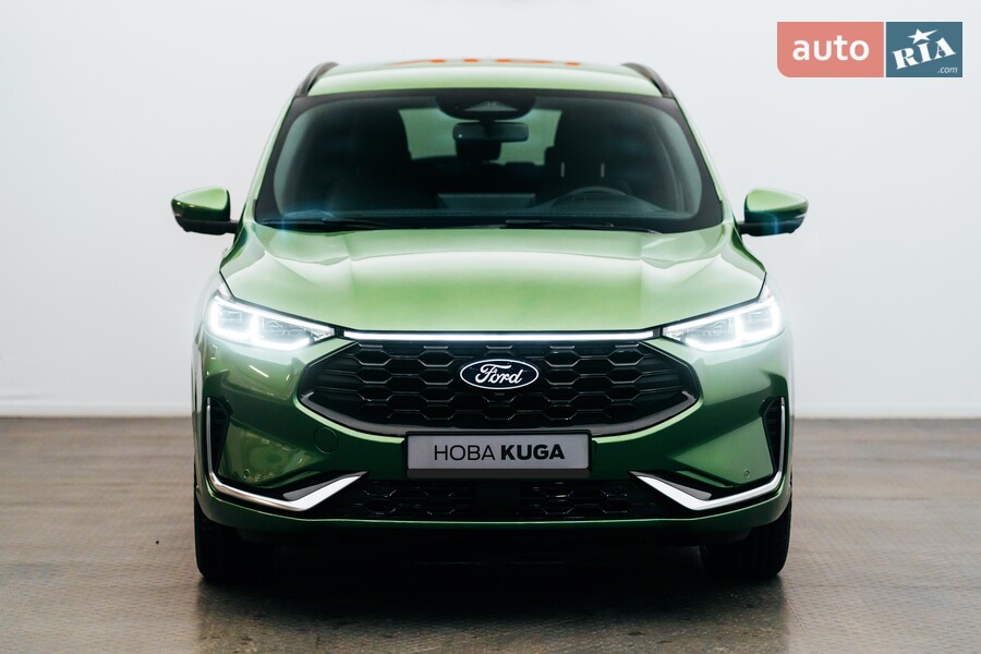 Ford Kuga - фото 2