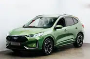 Ford Kuga ST-Line X Plus