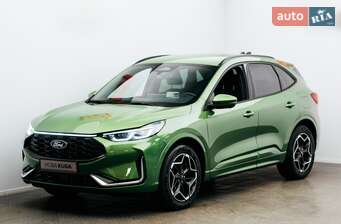 Ford Kuga 2025 в Київ