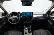 Ford Kuga - фото 11