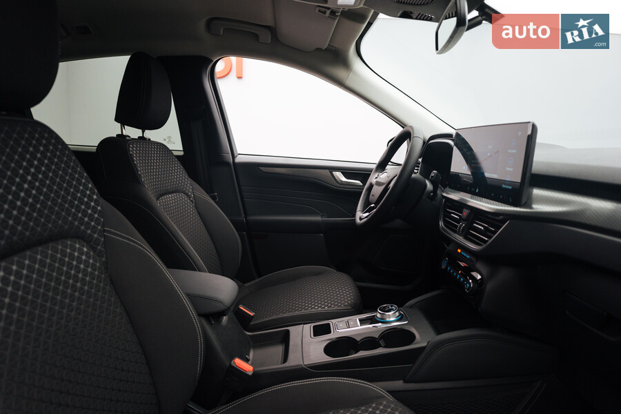 Ford Kuga - фото 10