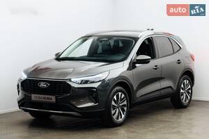 Ford Kuga Titanium Plus