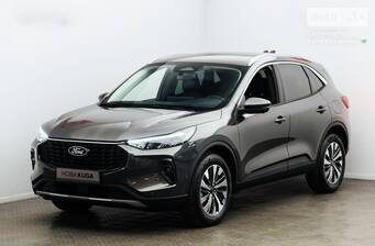 Ford Kuga 2025 Titanium Plus