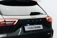 Ford Kuga - фото 7