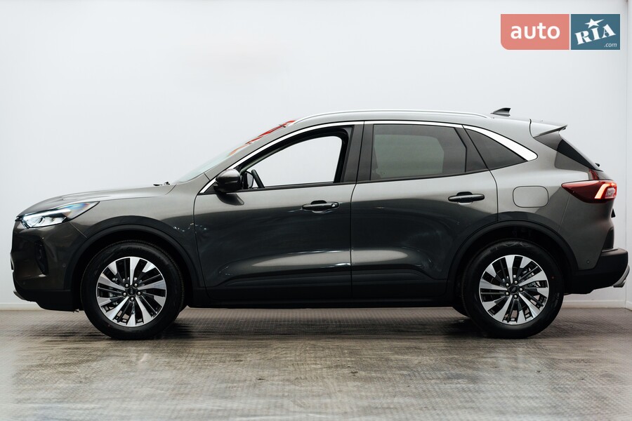 Ford Kuga - фото 4