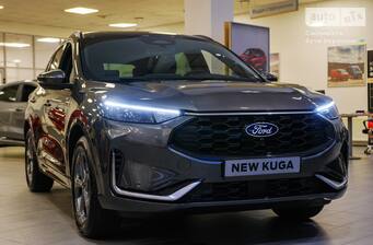 Ford Kuga 2025 ST-Line X