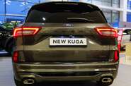 Ford Kuga - фото 4