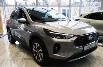 Ford Kuga 2025 Titanium Plus