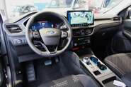 Ford Kuga - фото 11