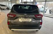 Ford Kuga Titanium Plus